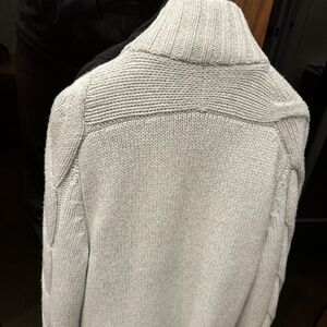 Brunello Cucinelli outwear cashmere jacket for man